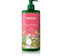 Weleda Happiness Doccia Cremosa Pompelmo - 750 ml
