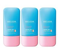 Weleda Hyaluronic Moisture Serum Drops Siero Viso 3x30 ml