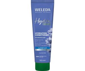 WELEDA HydraShine Balsamo ai semi di lino alpino