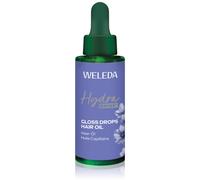Weleda HydraShine olio nutriente per capelli 30 ml