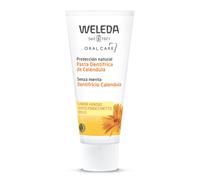 Weleda - Igiene Orale Dentifricio CALENDULA - Dentifricio
