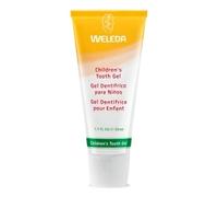 Weleda Gel Dentifricio per Bambini BIO 2x50 ml Lotto × 2
