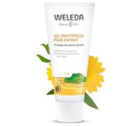 Weleda Gel Dentifricio per Bambini 50 4001638081863