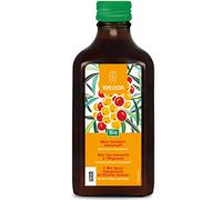 WELEDA Il mio succo immunitario all'olivello spinoso