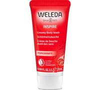 WELEDA Inspire Crema Doccia al Melograno