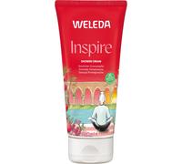 Weleda Inspire Crema Doccia al Melograno