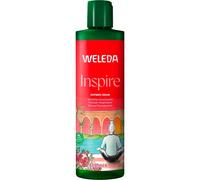 Weleda Inspire Pomegranate Shower Cream 400 ml - Crema doccia