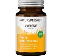 Weleda Integratore Alimentare Bio per il Sistema Immunitario - 46 capsule