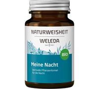 Weleda Integratore Alimentare Bio Per La Notte 46 capsule - Integratore alimentare