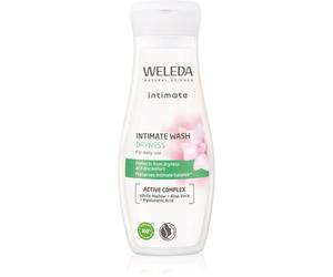 Weleda Intimate gel per l'igiene intima 200 ml