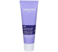Weleda Iris Crema Notte Rigenerante 30 ml Crema notte