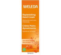 WELEDA ITALIA Srl Crema Mani Energizzante all'Olivello Spinoso, 50ml