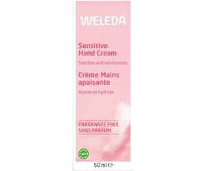 WELEDA ITALIA Srl CREMA MANI PELLE SENSIBILE 50 ML
