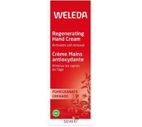 WELEDA ITALIA Srl CREMA MANI RIGENERANTE MELOGRANO 50 ML