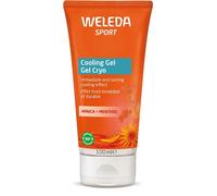 WELEDA ITALIA Srl CRYO GEL ARNICA 100 ML