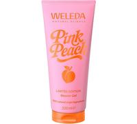 WELEDA ITALIA Srl GEL DOCCIA RINFRESCANTE PESCA 200 ML