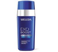 WELEDA ITALIA Srl SIERO DOPPIO ESOSOMI GENZIANA 30 ML