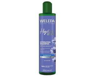 WELEDA ITALIA Srl WELEDA HYDRA SHINE SHAMPOO 250 ML