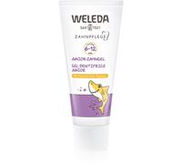Weleda Junior gel dentale al fluoro 6-12 years 50 ml