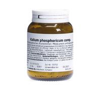 Weleda Kalium Phosphoricum 200 Compresse