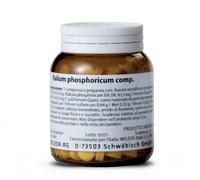 Weleda Kalium Phosphoricum 200 Compresse 50g