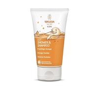 Weleda Kids Doccia Shampoo Arancia Fruttata 150 Ml