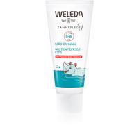 Weleda Kids gel dentale al fluoro 0-6 years 50 ml