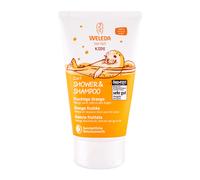 Weleda Kids Happy Orange 150Ml 2In1 K (Crema Doccia)