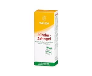 Weleda Kinderzahngel 50ml