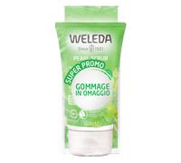 Weleda Kit Anticellulite Olio Betulla 100 ml Doccia Gommage 150 ml