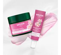 Weleda Kit Viso Rosa: crema giorno (40ml) e occhi (12ml)