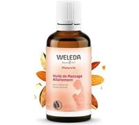 WELEDA Lactation oil