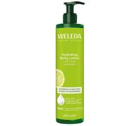 Weleda Latte Corpo Idratante Weleda al Limone, formato bagno
