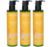 Weleda Latte Corpo Rigenerante Olivello Spinoso 3x250 ml