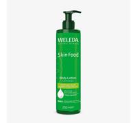 Weleda Latte Corpo Skin Food, nutriente e a rapido assorbimento, con phyto infus