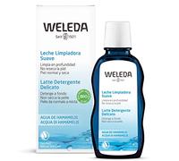 Weleda Cos Weleda Cos Leche Limpiadora Suave 100ml P_0208_234575 Salute, Beauty