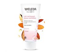 Weleda Latte Detergente Delicato Per Pelli Sensibili 75 ml - Detergente viso