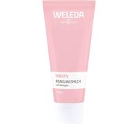 WELEDA Latte detergente sensibile alla mandorla