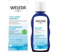 Weleda latte&tonico 2in1 100ml
