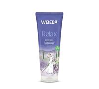 Weleda Lavanda rilassante doccia, 1er Pack (1 x 200 ml)