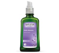 Weleda Lavande Huile Rilassante 100ml - Olio rilassante