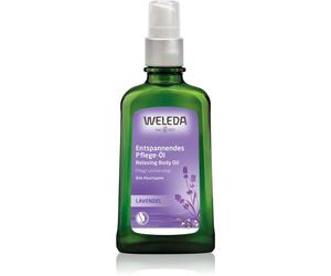 Weleda Lavender olio protettivo 100 ml