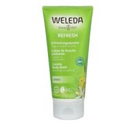 Weleda Citrus doccia crema agli agrumi 200 ml