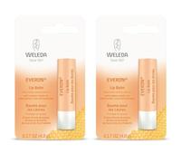 Weleda Lips care Everon x2