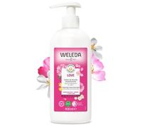 Weleda Love Pampering Creamy Body Wash 400 ml
