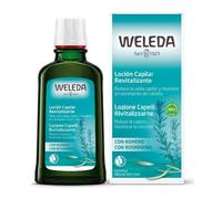 WELEDA ITALIA SRL WELEDA Loz.Rivit.Capelli 100ml