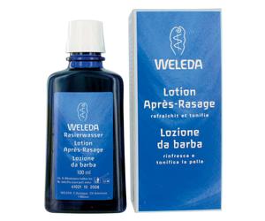 Weleda Lozione Barba 100ml