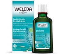 Weleda Lozione Capelli Rivitalizzante con estratti vegetali per stimolare il