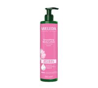 WELEDA Lozione Corpo Levigante Rosa Damascena 250ml - Latte