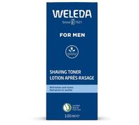 Weleda Lozione dopobarba Shaving Toner for Men, 100ml